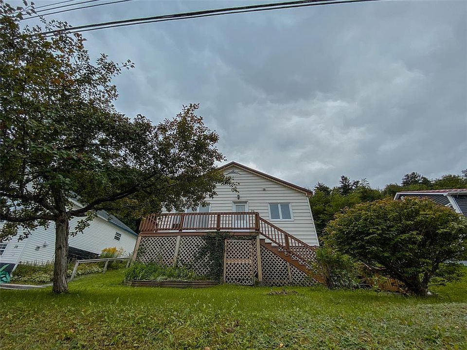 26 Stan Dawe Ter, Corner Brook, NL A2H 4A1 MLS 1249569 Zillow