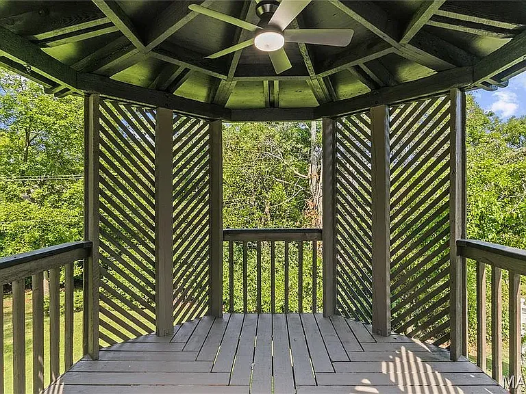 Gazebo