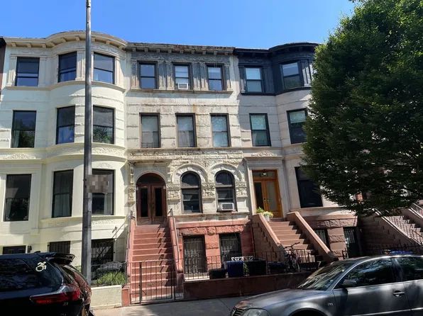 399 Sterling Pl #23R, Brooklyn, NY 11238