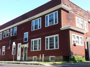 1099 Clinton Ave S #2, Rochester, NY 14620