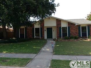419 Cambria Dr, Coppell, TX 75019