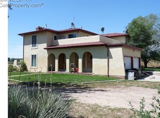 3703 County Road 37, Brighton, CO 80603