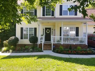 10124 Atkins Ridge Dr, Charlotte, NC 28213