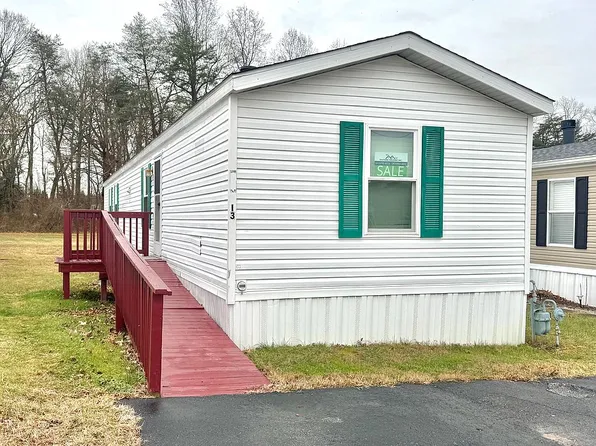 7959 Telegraph Rd Trailer 13, Severn, MD 21144