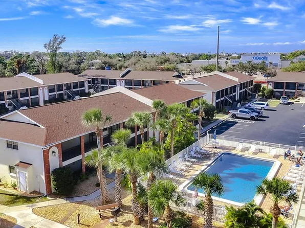 1531 Placida Rd Unit 4-102, Englewood, FL 34223