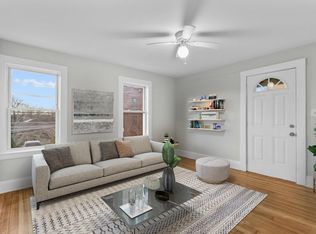 5 Flower St UNIT 1, Middletown, CT 06457