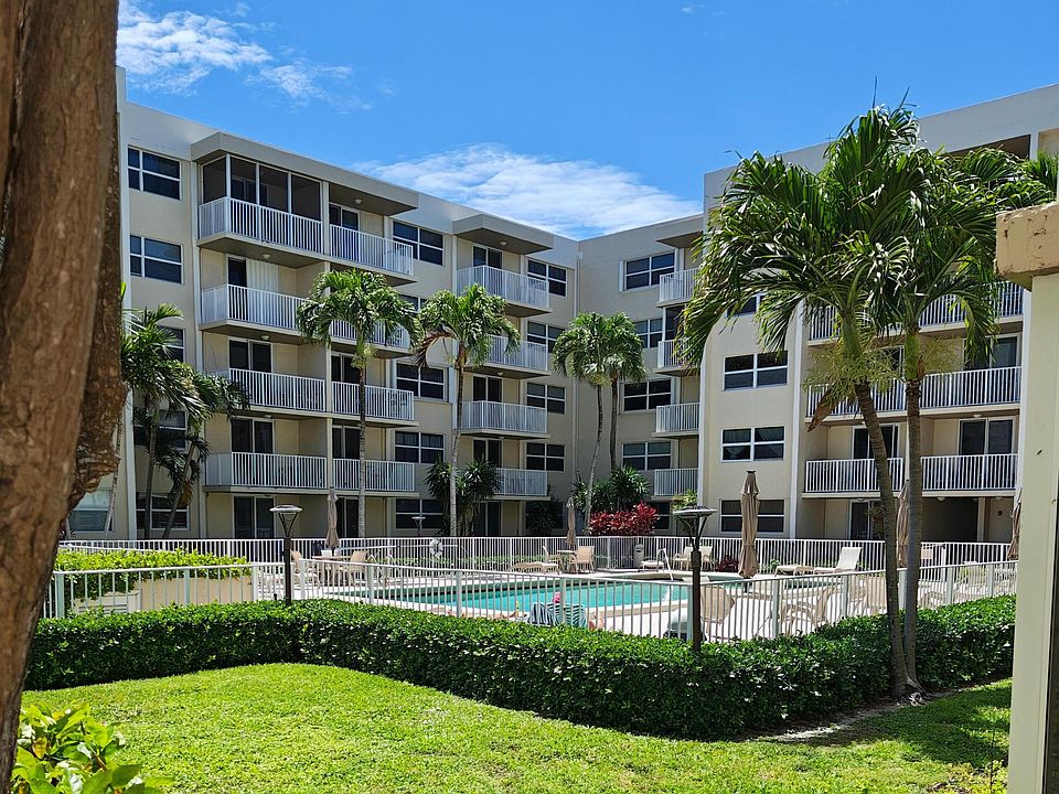 1st image of 2929 S Ocean Boulevard #2110