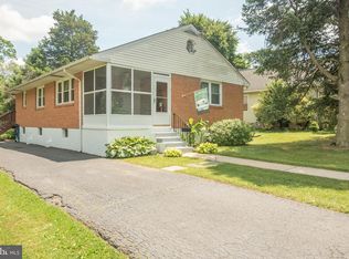 606 Armstrong Ave, Wilmington, DE 19805