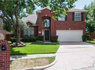 1446 Sycamore Dr, Keller, TX 76248
