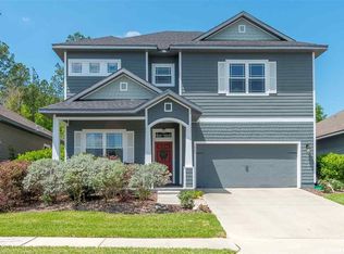7860 SW 82nd Dr, Gainesville, FL 32608