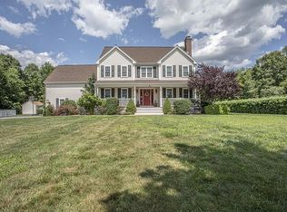 6 Mill Village Rd, Berkley, MA 02779
