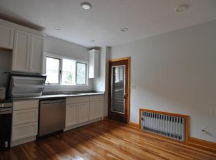 204 Calumet St #1, Roxbury Crossing, MA 02120