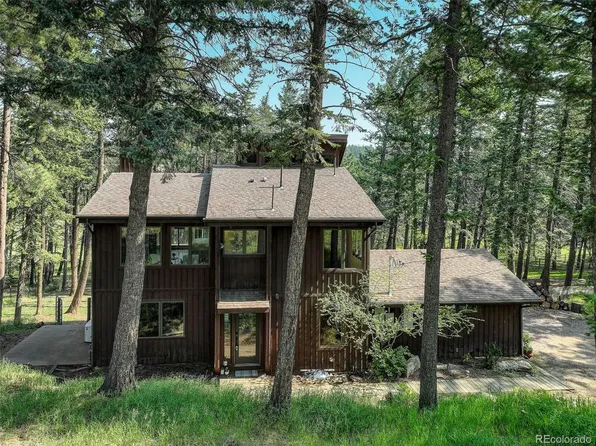 26161 Clear View Drive, Golden, CO 80401