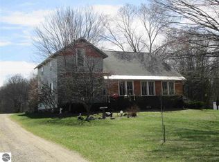 1390 M 72 E, Kalkaska, MI 49646
