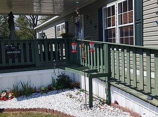 1432 Dunbar Rd Lot 119, Byron, GA 31008