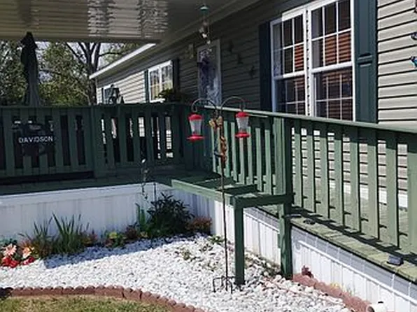 1432 Dunbar Rd Lot 119, Byron, GA 31008