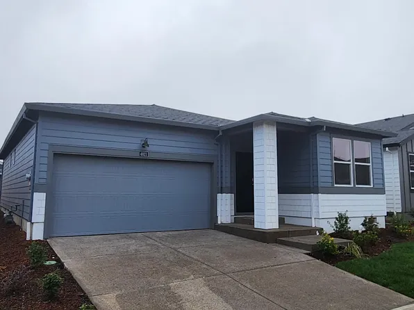 4821 Chive 264 Ave NE, Salem, OR 97301