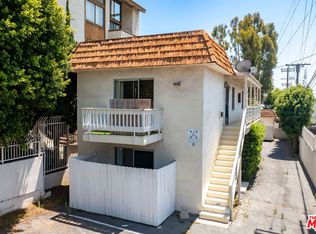 11408 Ohio Ave, Los Angeles, CA 90025