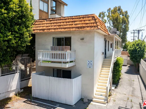 11408 Ohio Ave, Los Angeles, CA 90025