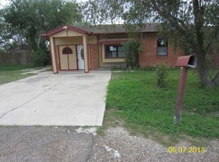 25487 Lewis Ln, Harlingen, TX 78552