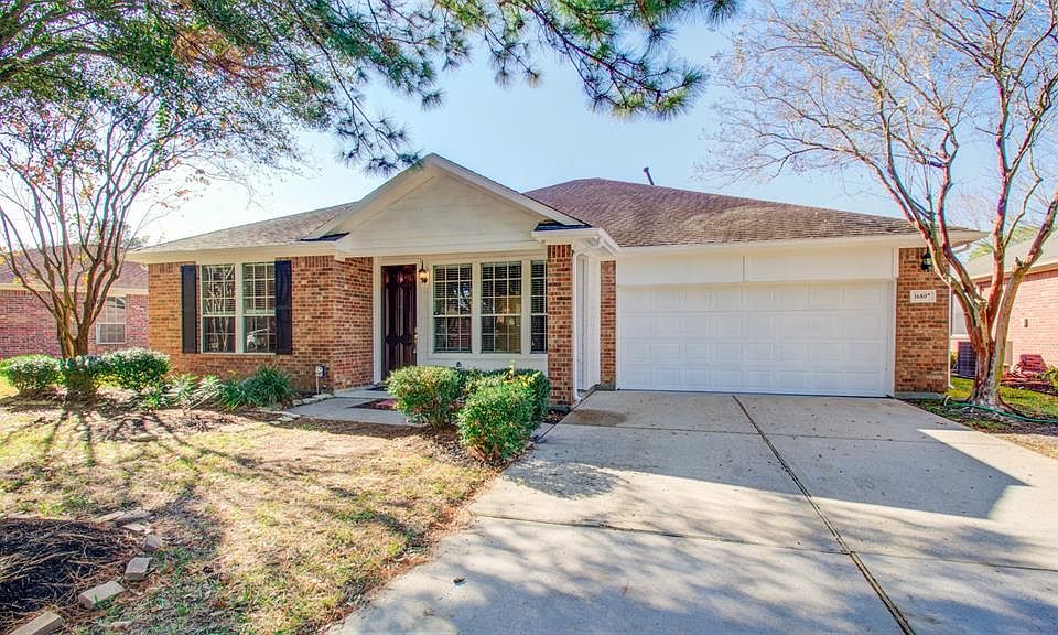 1st image of 16807 Coralbend Dr