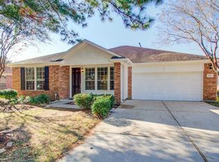 16807 Coralbend Dr, Houston, TX 77095