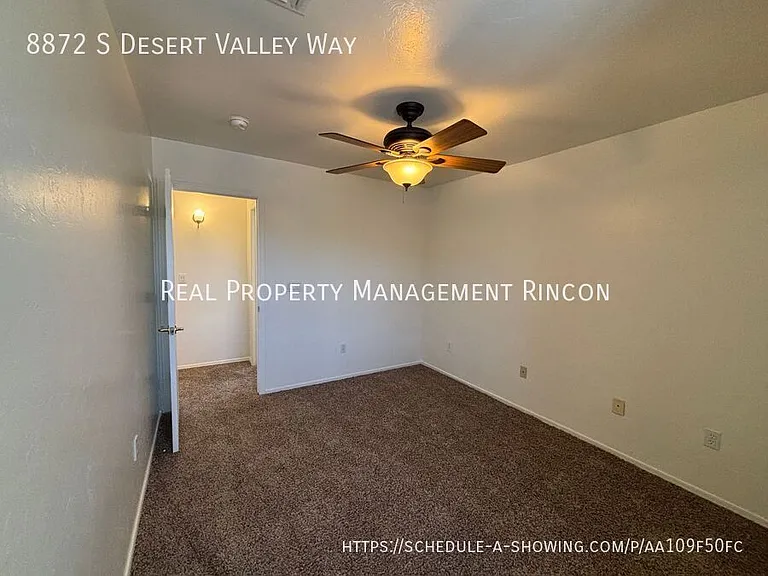 8872 S Desert Valley Way — Photo 18