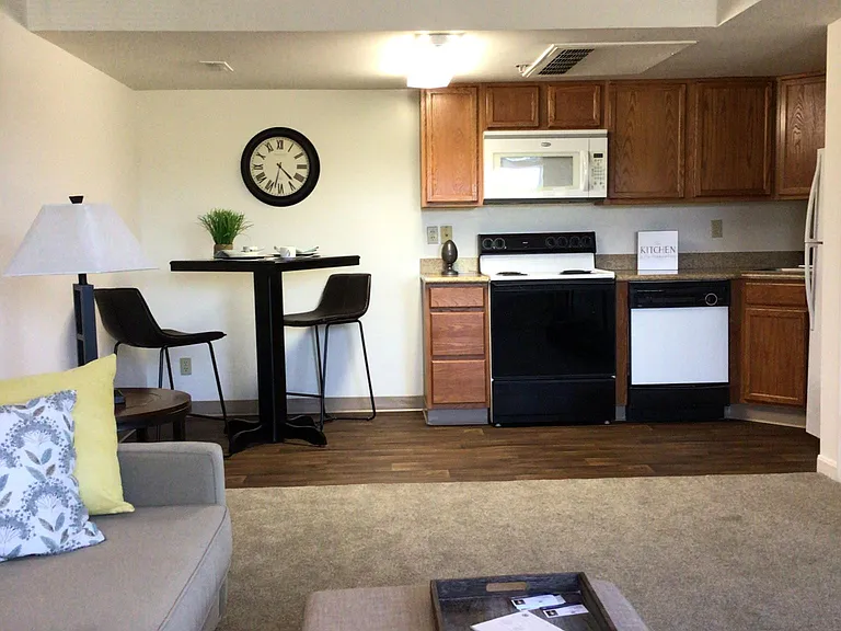Virginia Dare (1BR/1 Bath)