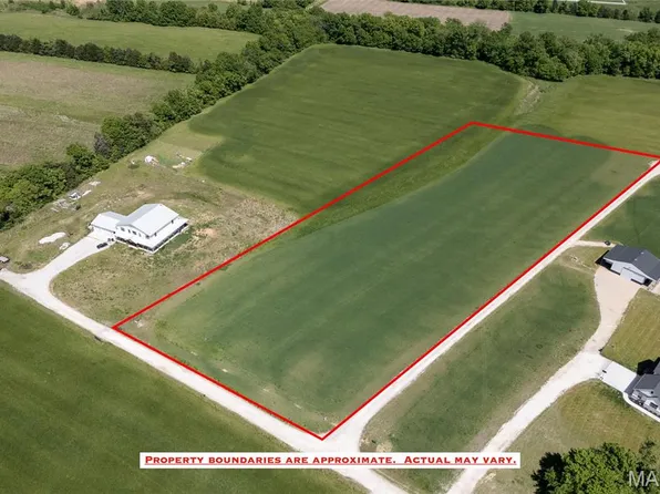 1639 Sneak Rd Lot 8A, Foristell, MO 63348