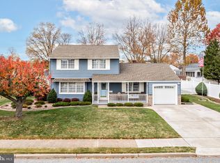 312 Croce Ave, Gibbstown, NJ 08027