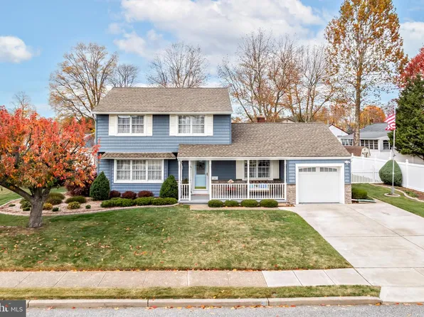 312 Croce Ave, Gibbstown, NJ 08027