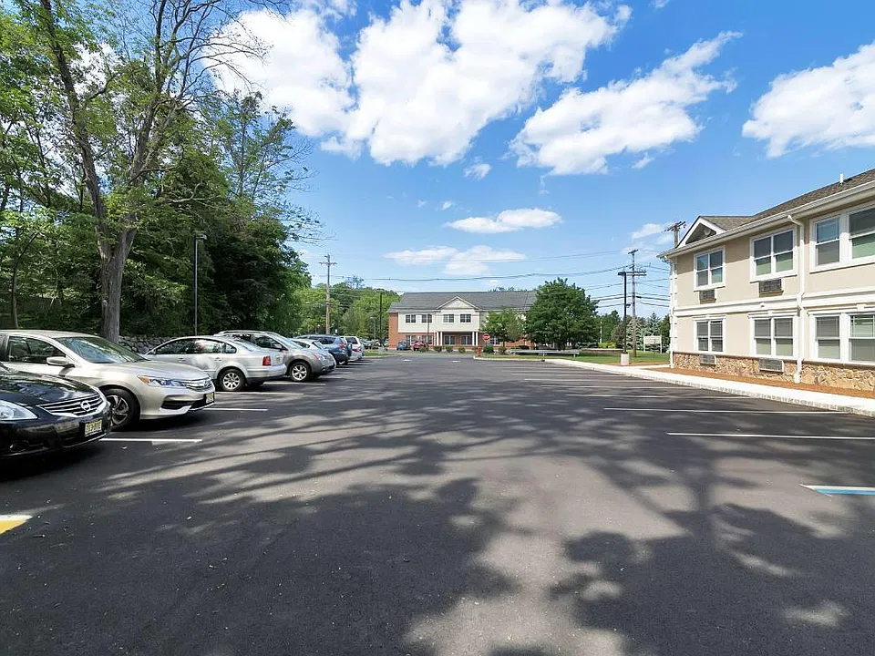 Parking Lot