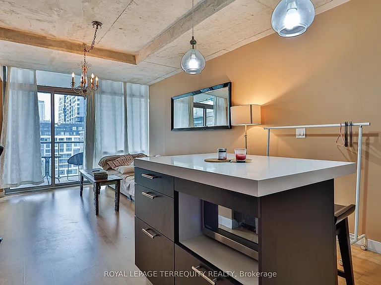 55 Stewart St #902 — Photo 8
