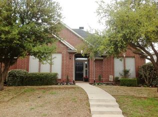 3402 Fallbrook Dr, Sunnyvale, TX 75182