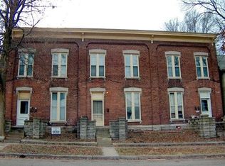 639 Oregon St APT 2, Lafayette, IN 47901