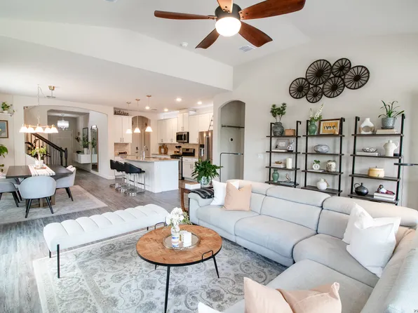 838 Lambshead Draw, San Antonio, TX 78245