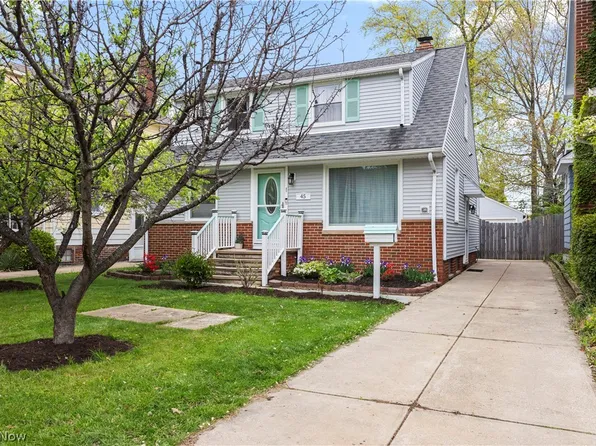 45 E 219th St, Euclid, OH 44123