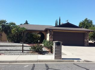 461 Whicha Way, Hemet, CA 92544