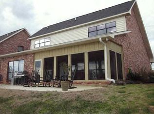 1495 Keyser Ave, Natchitoches, LA 71457