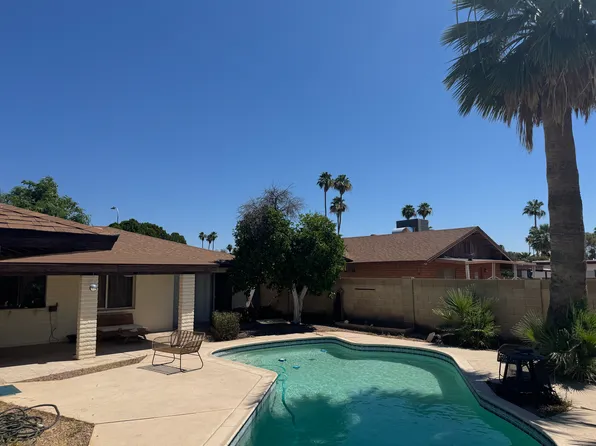 1613 E Watson Dr, Tempe, AZ 85283