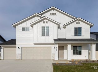9188 W Cornflower St, Nampa, ID 83687