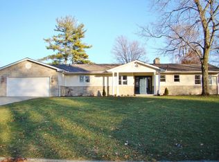 3936 Chevington Rd, Columbus, OH 43220