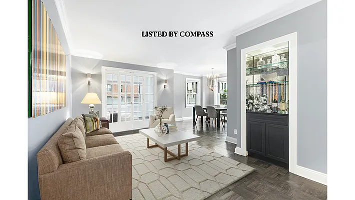 Sold by Compass | media 2