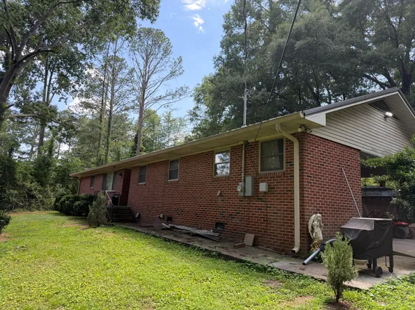 310 Curtis Rd, Dalton, GA 30720