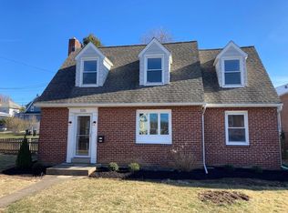 326 William St, Downingtown, PA 19335