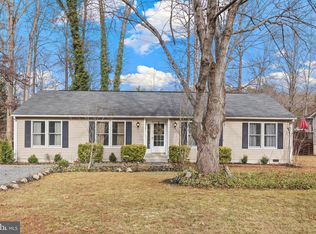 207 Spotswood Rd, Locust Grove, VA 22508