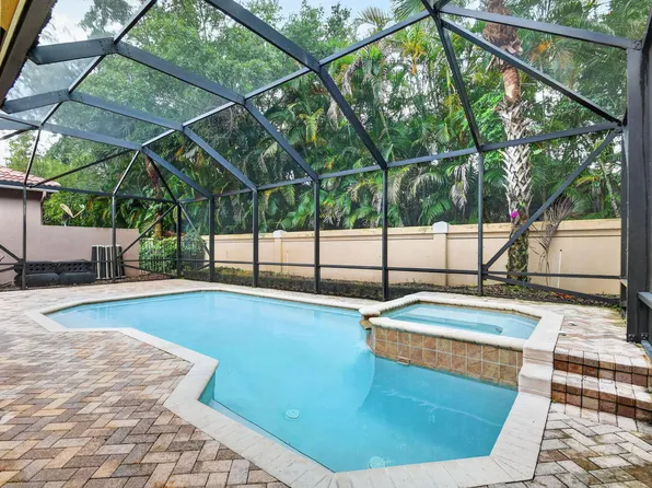 10247 Isle Wynd Court, Boynton Beach, FL 33437