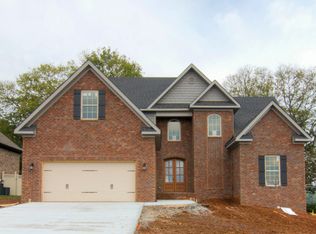 2250 Mission Hill Ln LOT 18, Knoxville, TN 37932