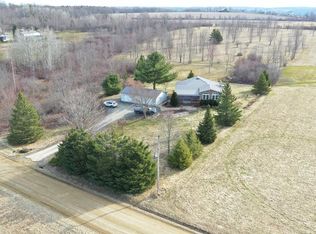 17031 Tarbell Rd, Union City, PA 16438