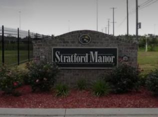 Stratford Manor, Alexandria, LA 71302